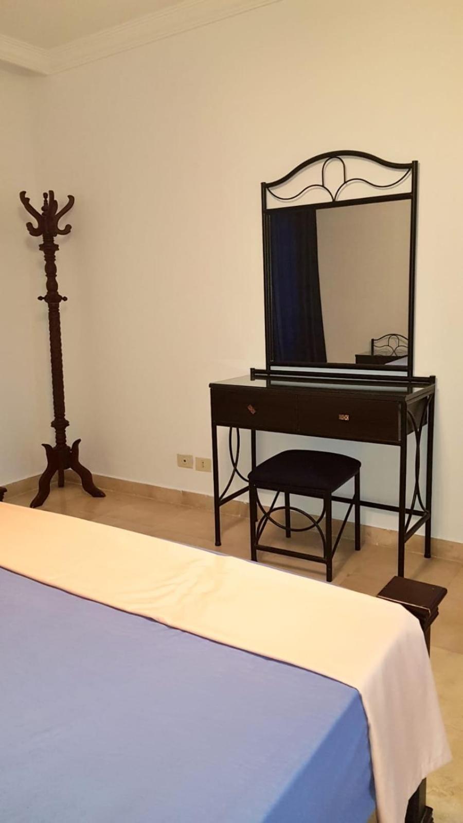 Esplanada Hotel Apartments ฮูร์กาดา ภายนอก รูปภาพ
