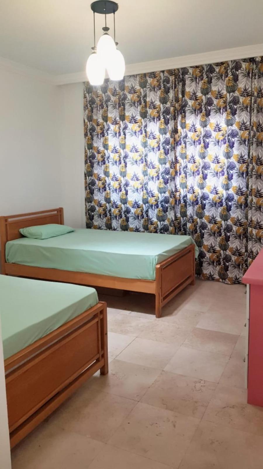 Esplanada Hotel Apartments ฮูร์กาดา ภายนอก รูปภาพ