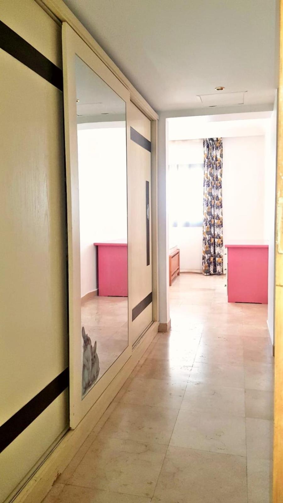Esplanada Hotel Apartments ฮูร์กาดา ภายนอก รูปภาพ