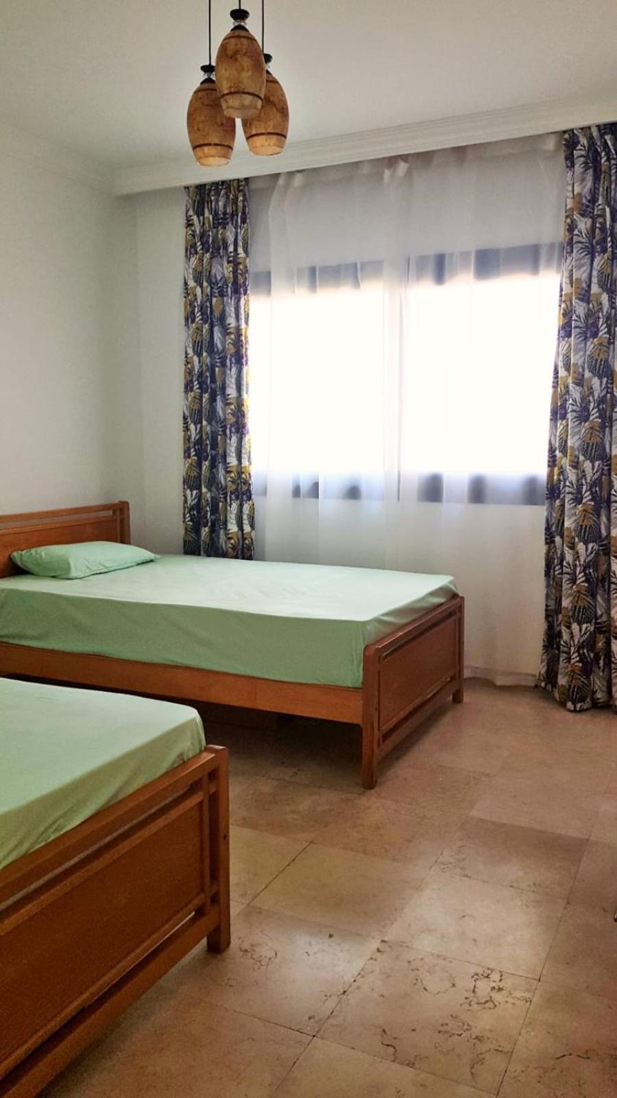 Esplanada Hotel Apartments ฮูร์กาดา ภายนอก รูปภาพ