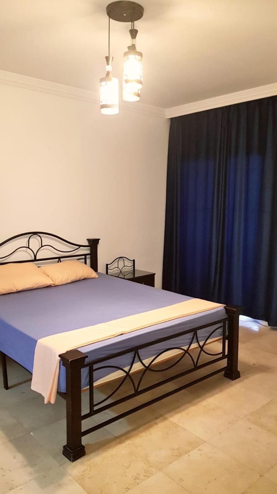 Esplanada Hotel Apartments ฮูร์กาดา ภายนอก รูปภาพ