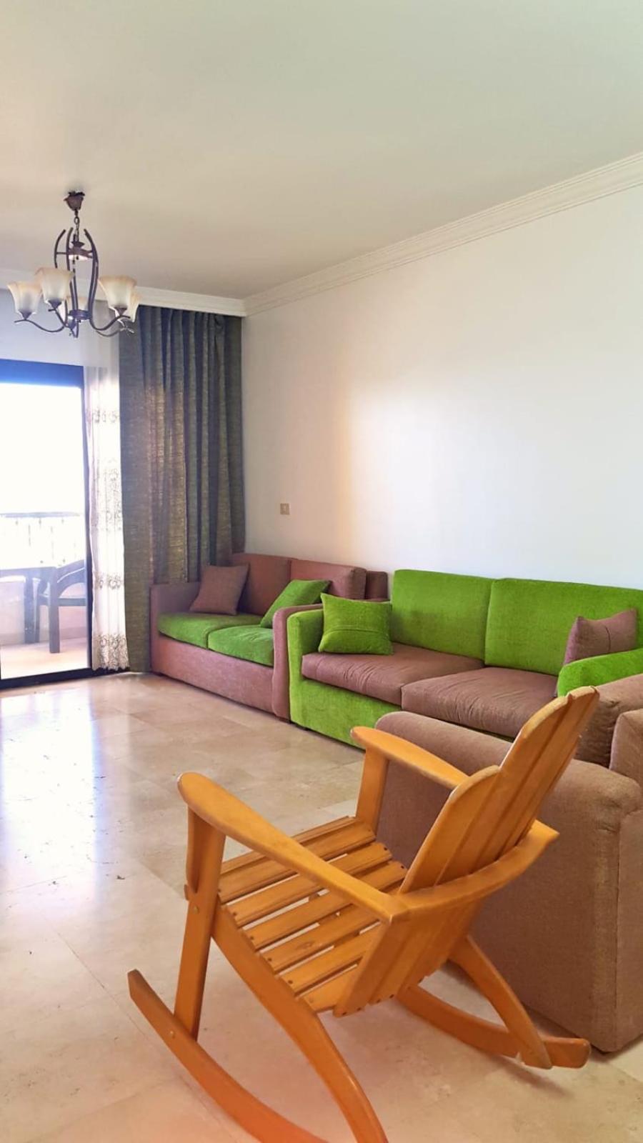 Esplanada Hotel Apartments ฮูร์กาดา ภายนอก รูปภาพ